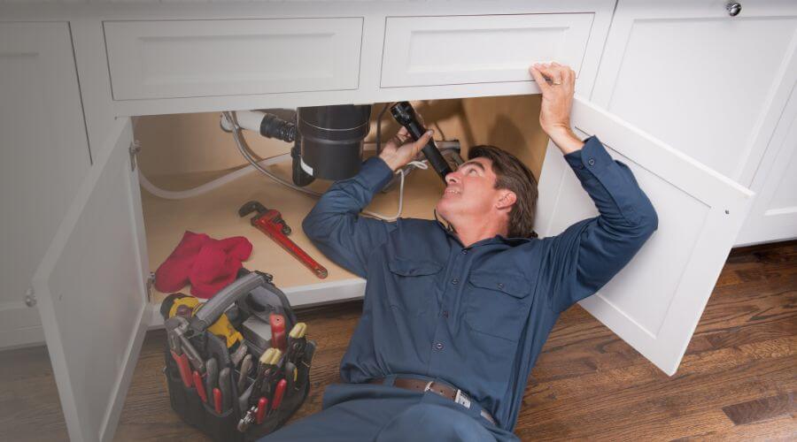 Professional bathroom faucet installation in Hanover, MN